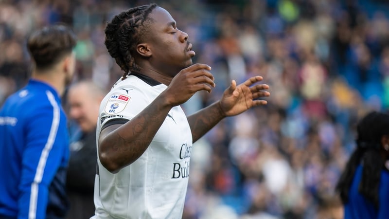 Championship wrap: Obafemi wins it for Plymouth