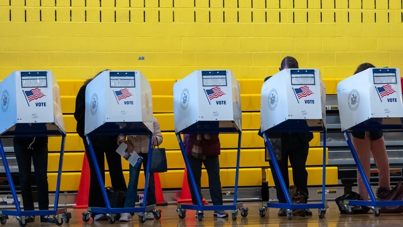 Profile of Zohran Mamdani