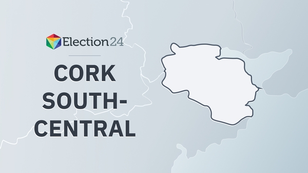 Cork South-Central