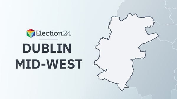 Dublin Mid-West