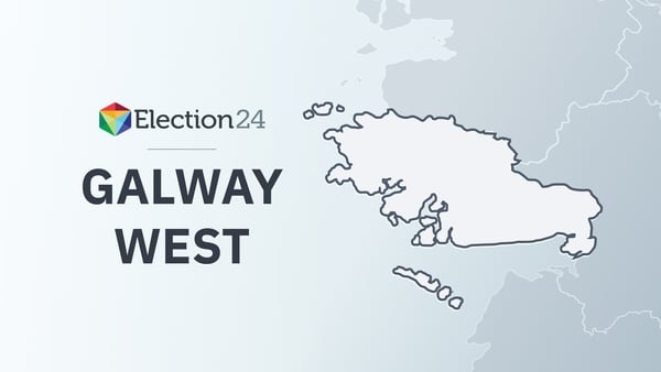 Final Irish MEPs elected after five days of counting