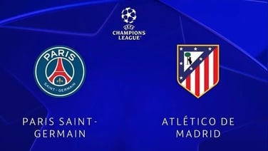 UEFA Champions League highlights: Paris Saint-Germain 1-2 Atletico Madrid