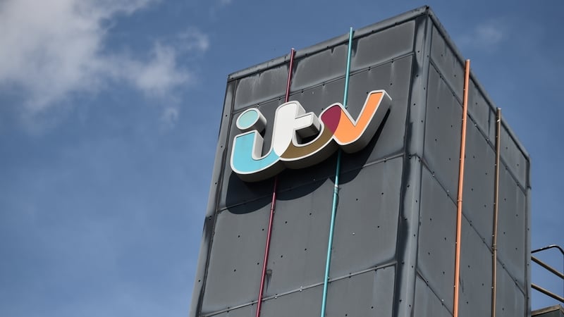 ITV up for sale