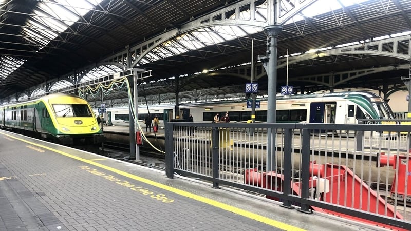 ‘Day of action’ to combat anti-social behaviour on trains