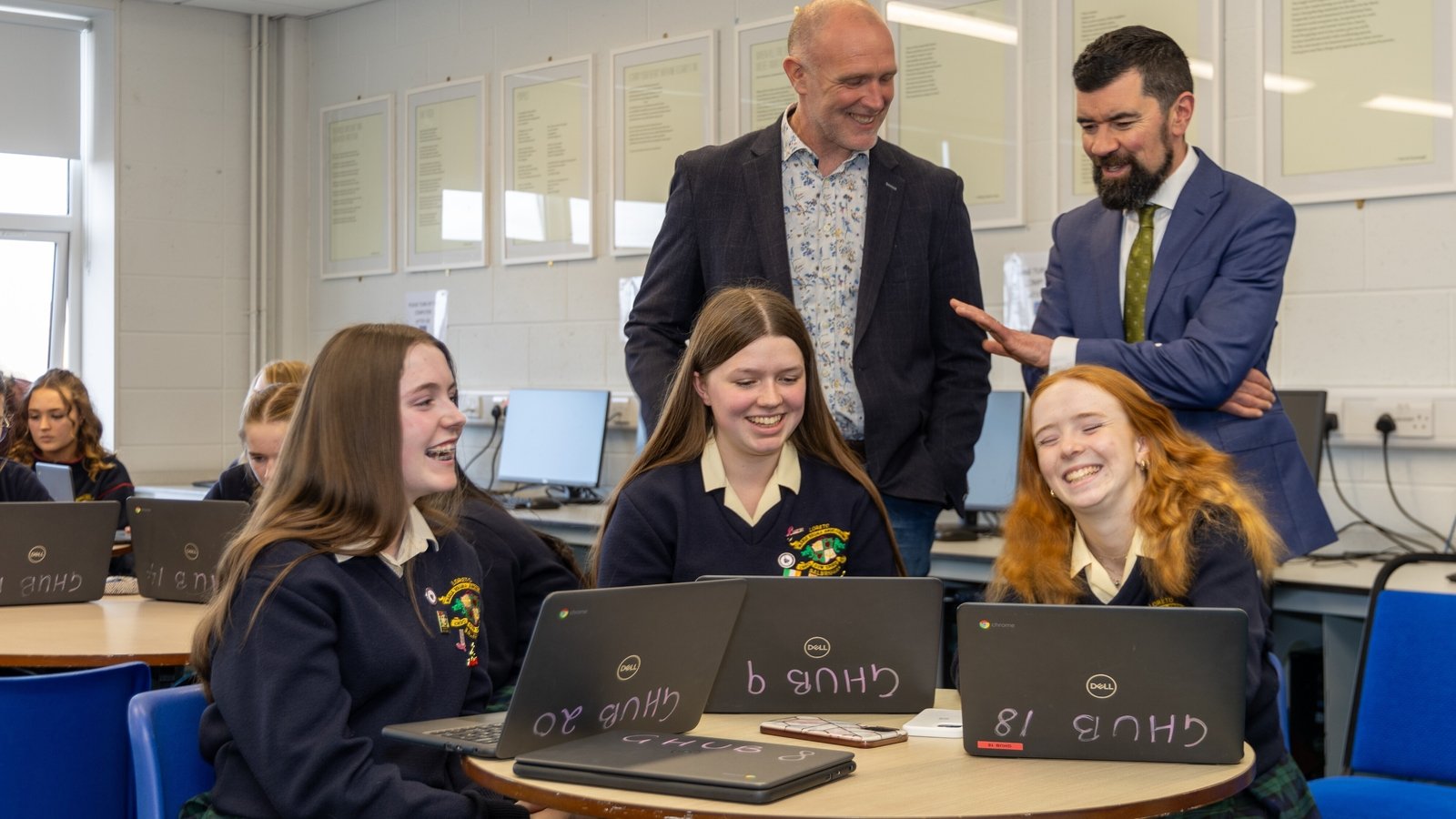 Irish Funds expands TY Financial Literacy programme