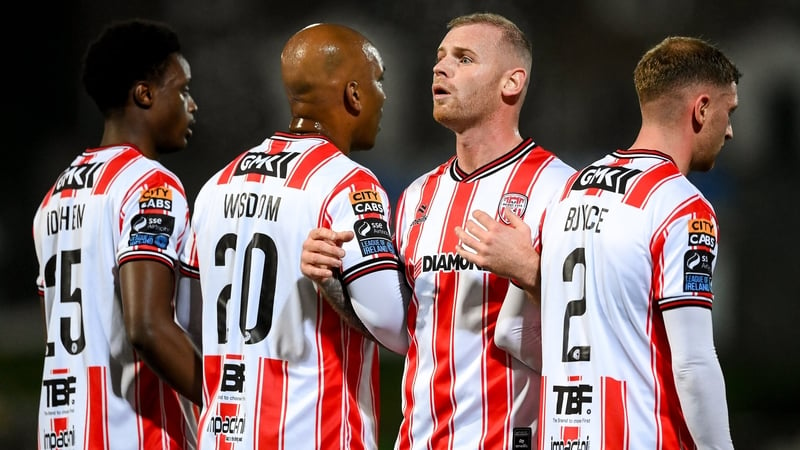 Paul Corry’s Cup final verdict: Hard to see past Derry