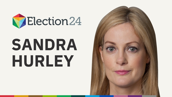 One of Mary Lou McDonald, Micheál Martin and Simon Harris will be elected Taoiseach following the election