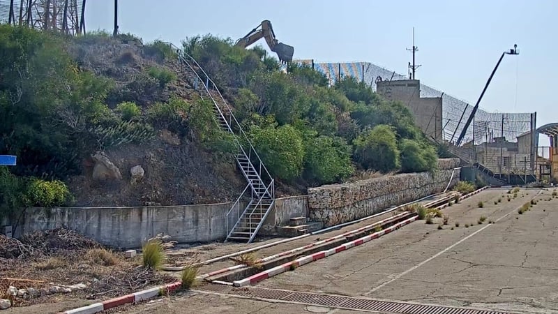 UNIFIL: Israel’s destruction of its property breaches law