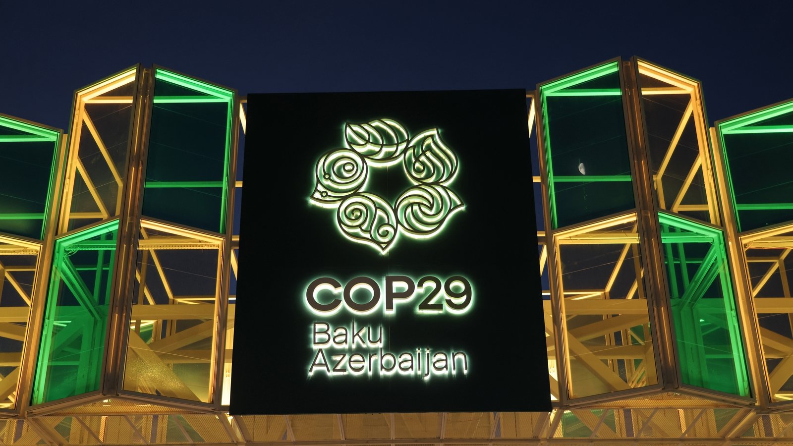 Climate finance is not 'charity', COP29 delegates told