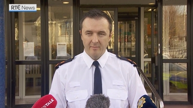 Fresh appeal for information after arrest in Dullard case