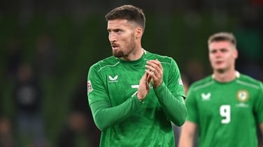 Treacy: Hallgrimsson was trying to let Doherty down gently