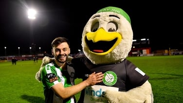 LOI promotion/relegation playoff final preview