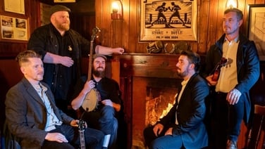 The Riptide Movement are back with new music