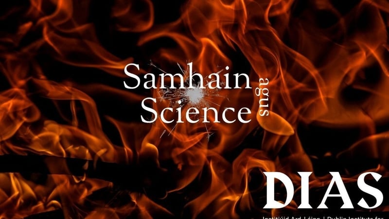 Samhain agus Science