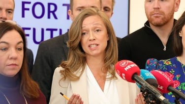 Social Democrats formally launch election campaign