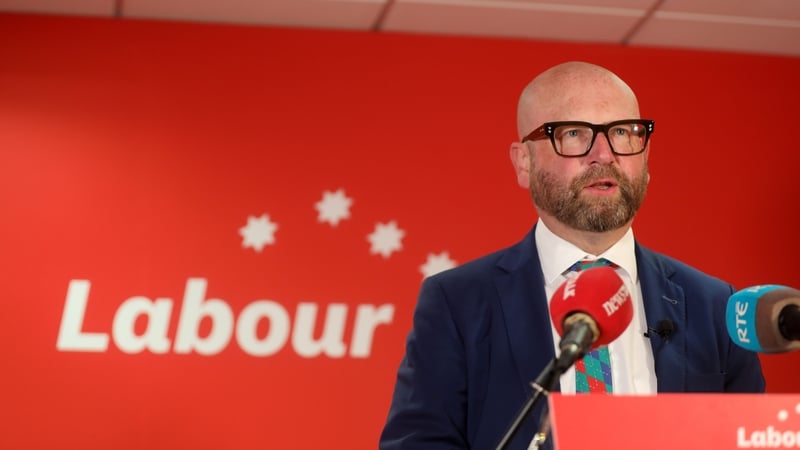 Labour party meet to discuss entering government