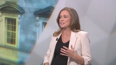 Disability the 'poor sister' in ministerial departments - Social Democrats leader Holly Cairns