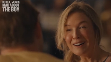 Renée Zellweger returns in Bridget Jones: Mad About the Boy
