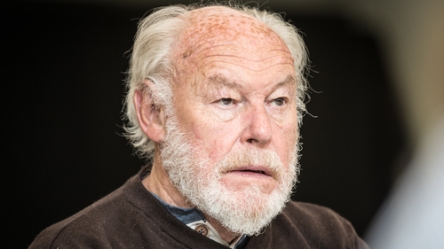 Timothy West - The Enduring Star of Stage, Film, and Television, Dies Peacefully at 90 2 Timothy West, a beloved and enduring presence in British entertainment