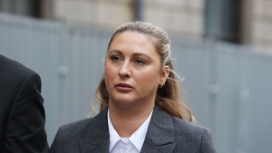 Lawyers for Nikita Hand told the High Court before her civil action against Mr McGregor and James Lawrence began that they were not making the claim that Conor McGregor had anything to do with the incident at her house in June