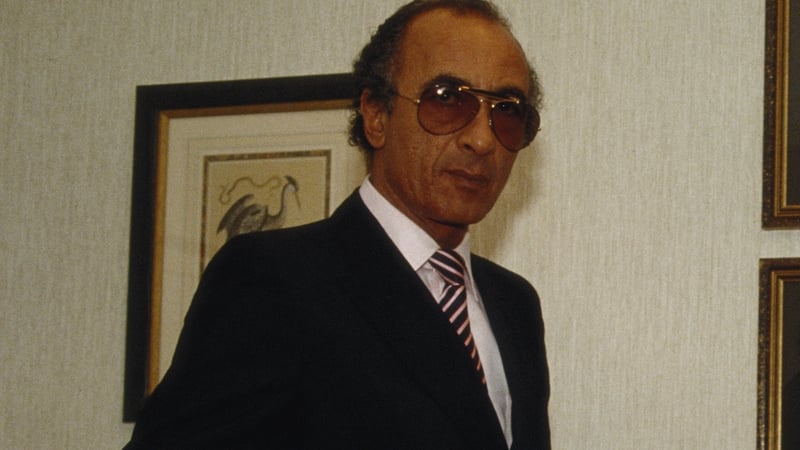 Brother of Mohamed Al Fayed also accused of sexual abuse