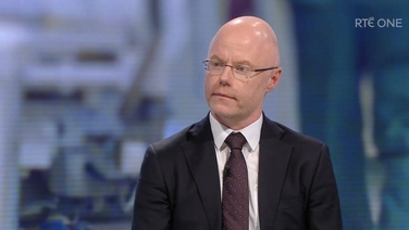 Minister Donnelly on Summerhill Family Practice