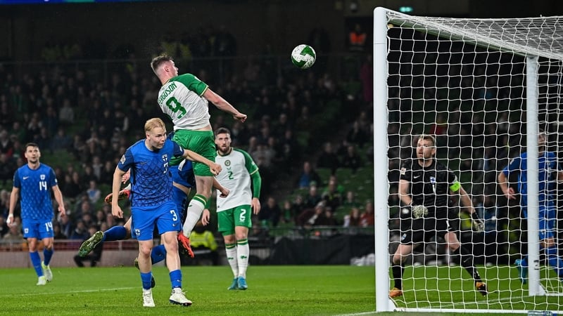 Future clearer as Ireland have ‘no fear’ of England