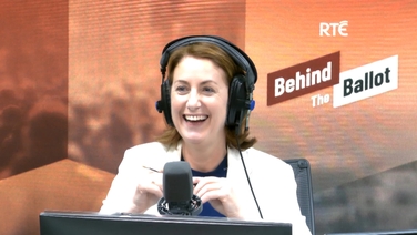 Behind The Ballot: Does it matter what politicians wear?