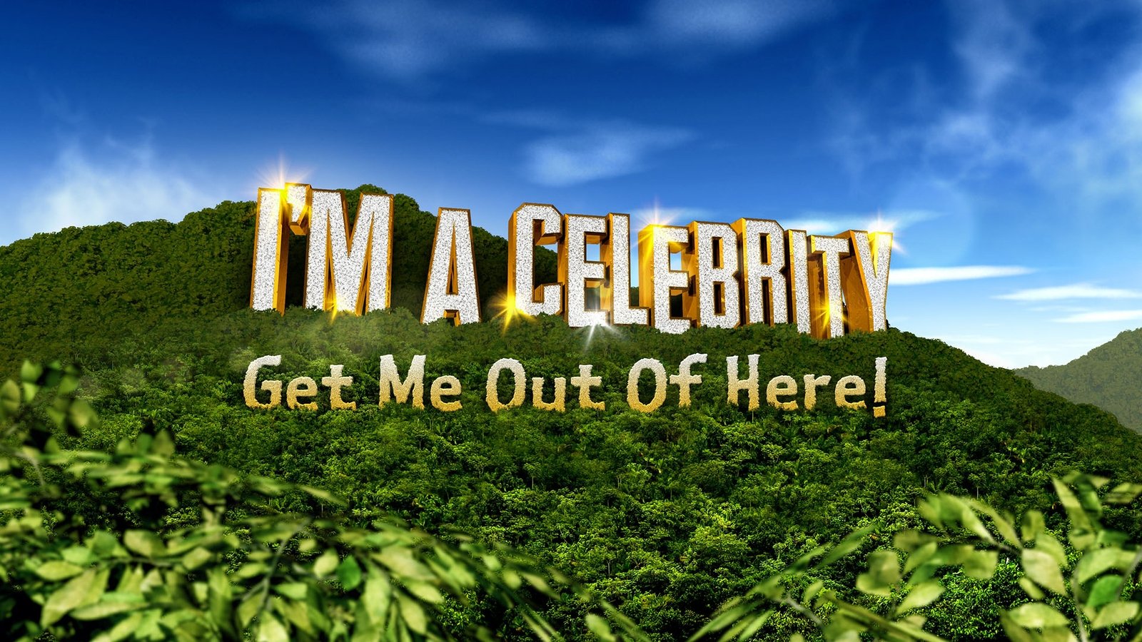 I’m A Celebrity finalists rewarded with a feast