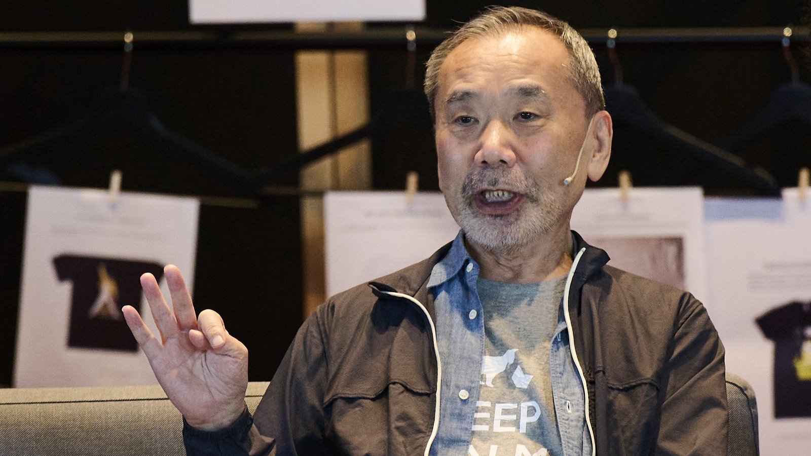 Who is Haruki Murakami - and why does he matter?