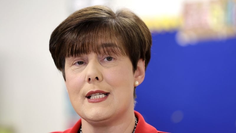 Minister for Children, Equality and Disability to meet with High Court appointee who represented “Grace”