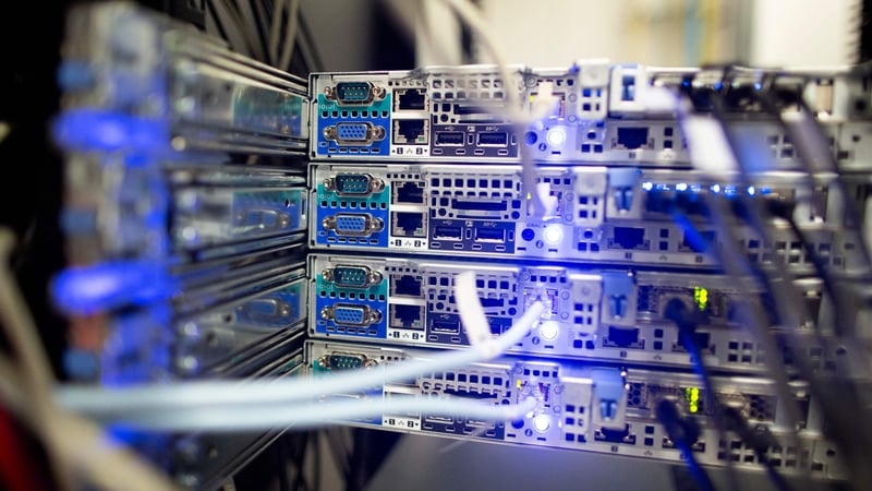 Should Data Centres be low priority in the event of power shortages? Should Data Centres be low priority in the event of power shortages?