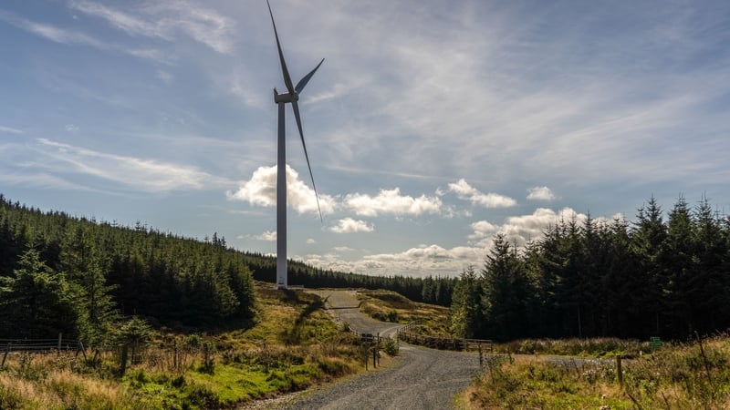 Ireland achieves best ranking yet globally on emissions