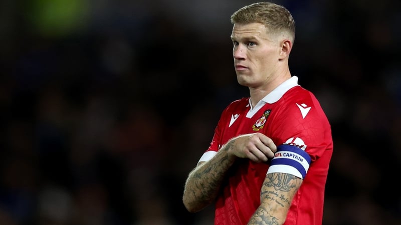 McClean given pitch allowance due to abuse – reports