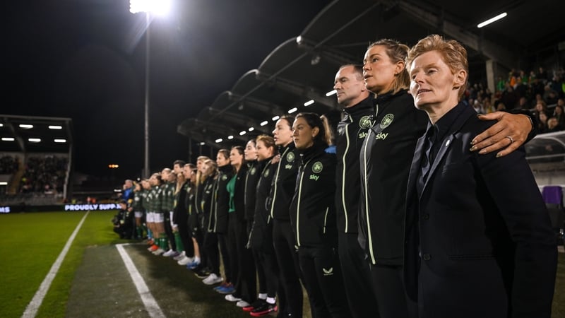 Gleeson set to name most crucial squad of her tenure