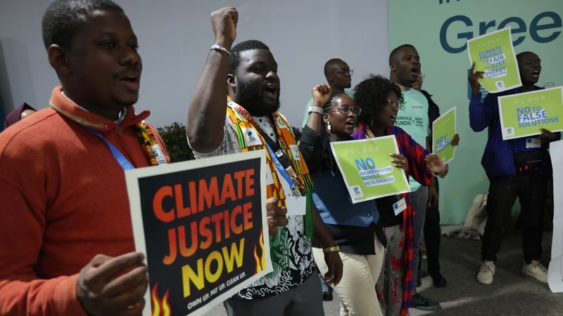 COP29 climate talks enter final phase: What happens next?