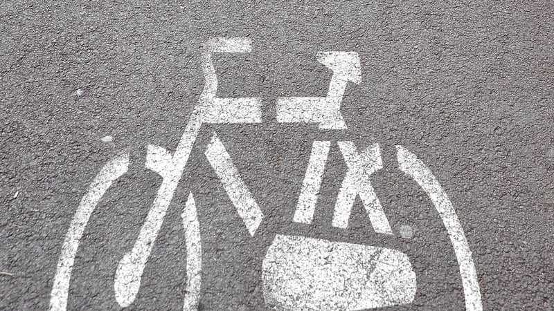 New York transport expert recommends more cycle lanes for Dublin