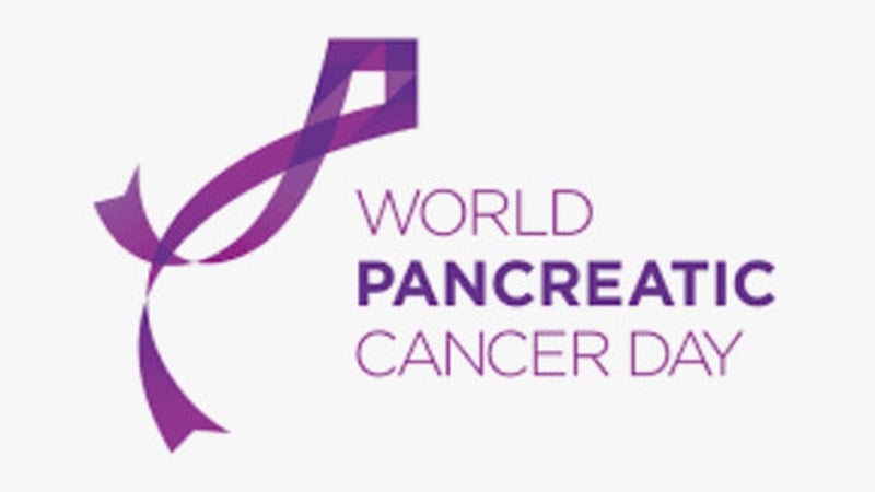 New campaign to mark World Pancreatic Cancer Day