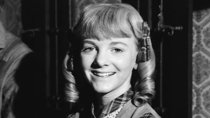 Nellie Oleson actress tracks down Irish ancestors