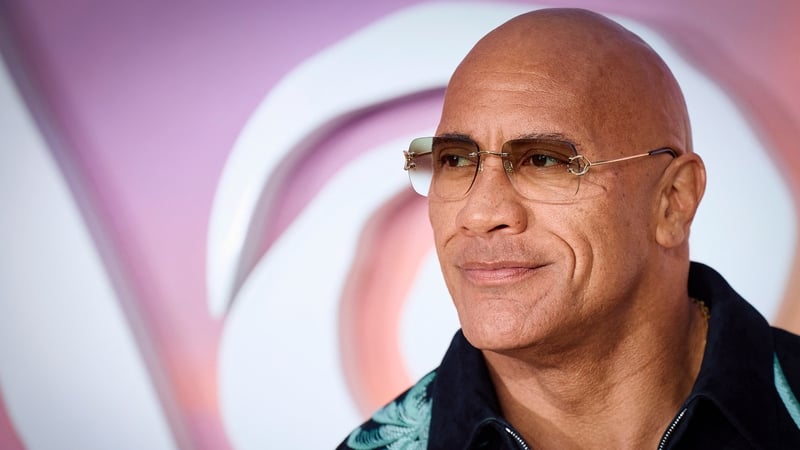 Movie News | Kieran Culkin, Dwayne Johnson, Galway Film Fleadh plus new releases!