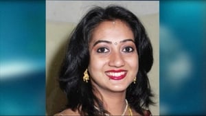 Savita Halappanavar.