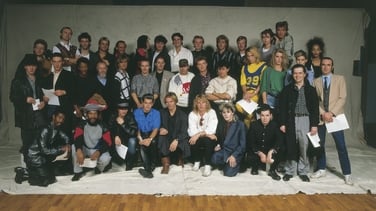 Band Aid 2024 set to simultaneously premiere on over 30 Irish radio stations at 8.35am today