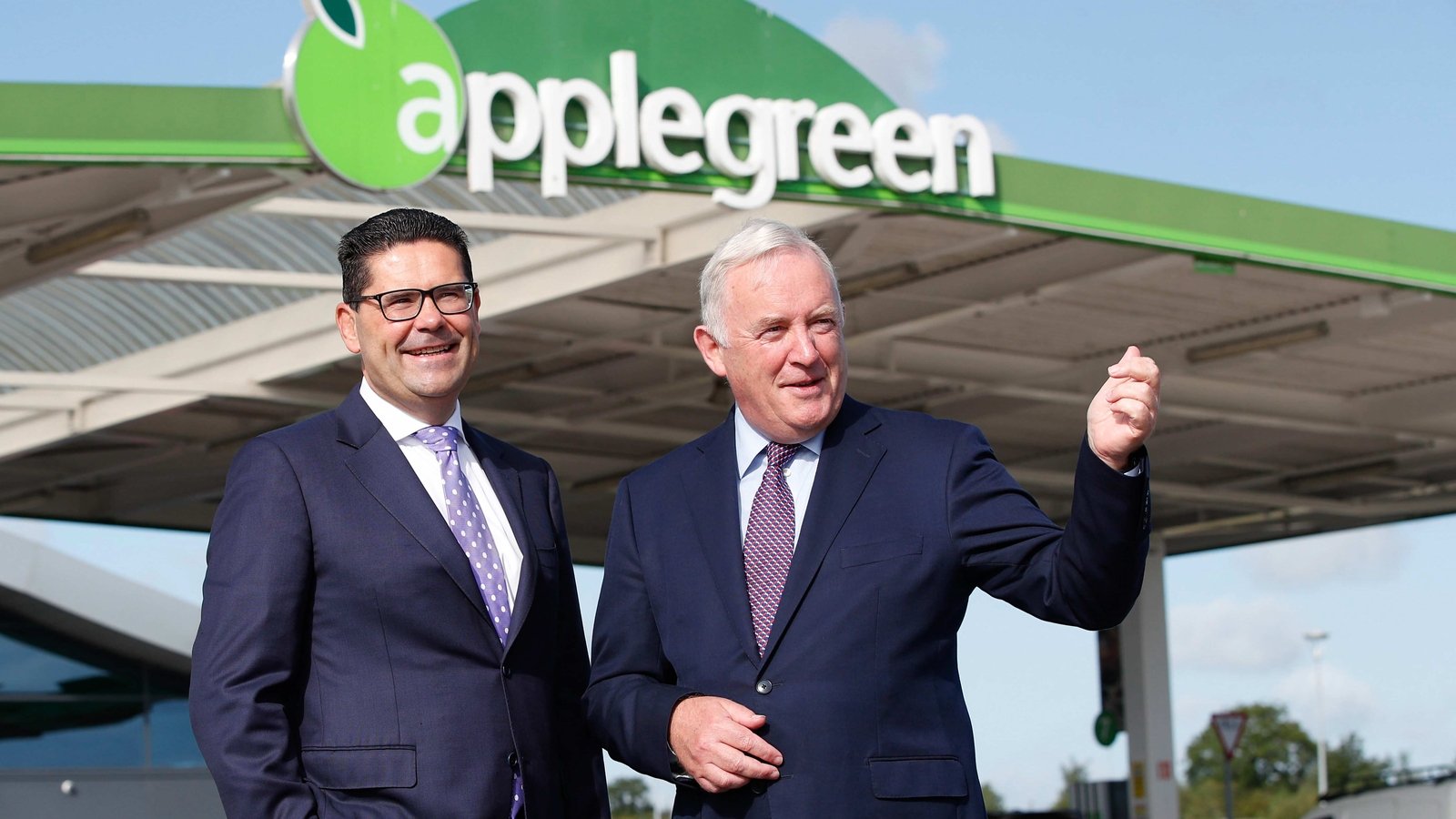 Applegreen to invest €1bn in Irish, UK and US expansion