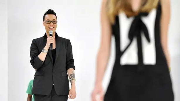 Gok Wan was known for his TV shows which focused on growing confidence through fashion (Alamy/PA)