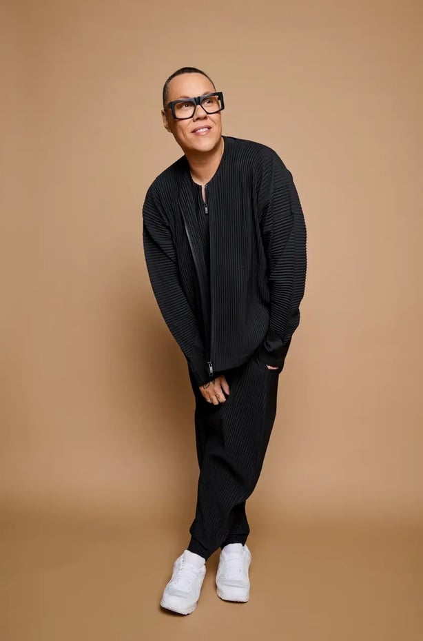 Wan says confidence is about accepting your body in every form (JD Williams/PA)