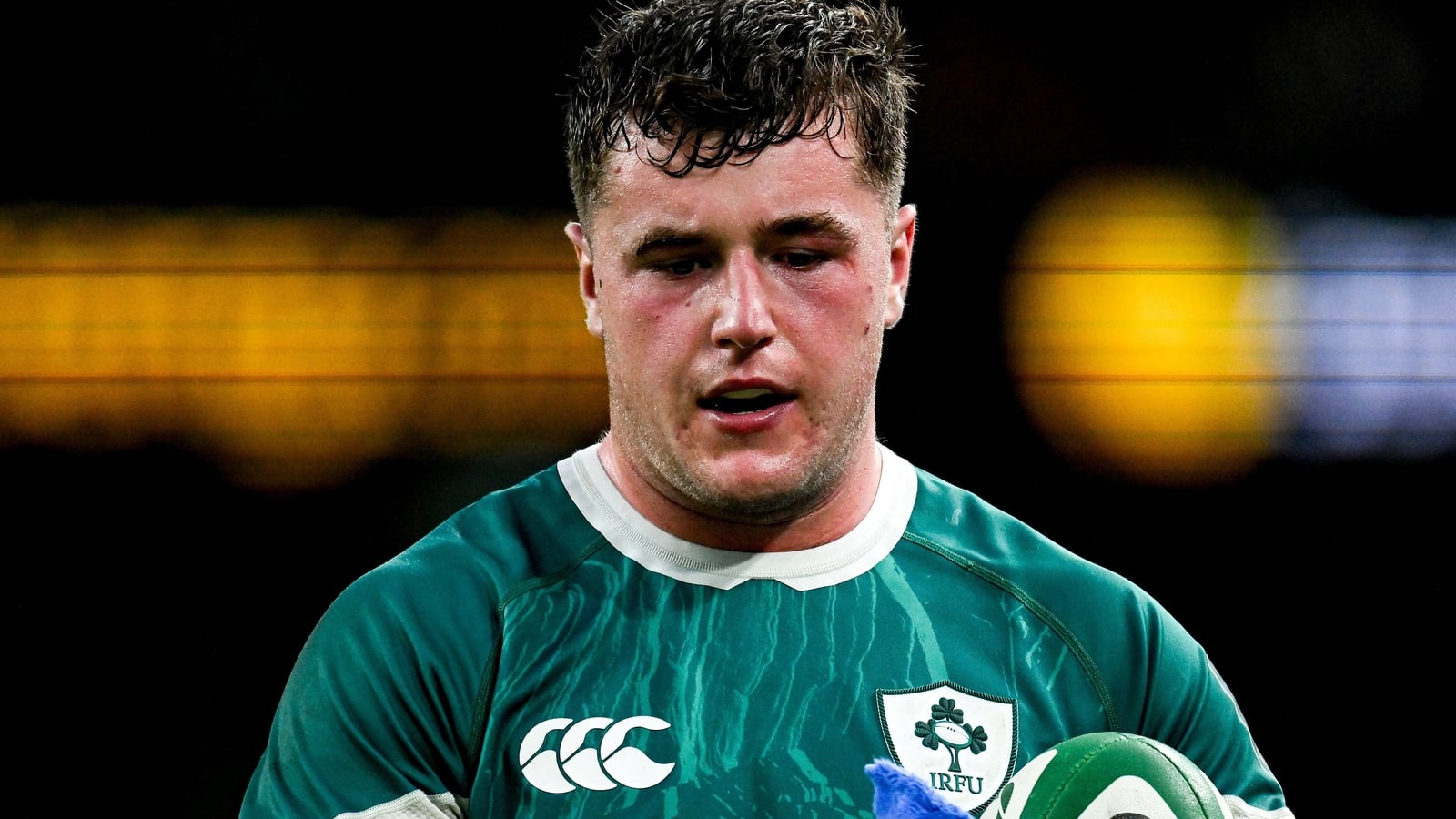 McCarthy Determined to Seize Opportunities: 'I Can't Wait Around' - News Directory 3