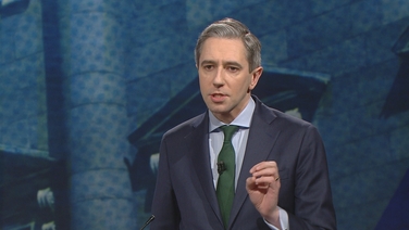 NCH will be 'revolutionary' for children's healthcare - Harris