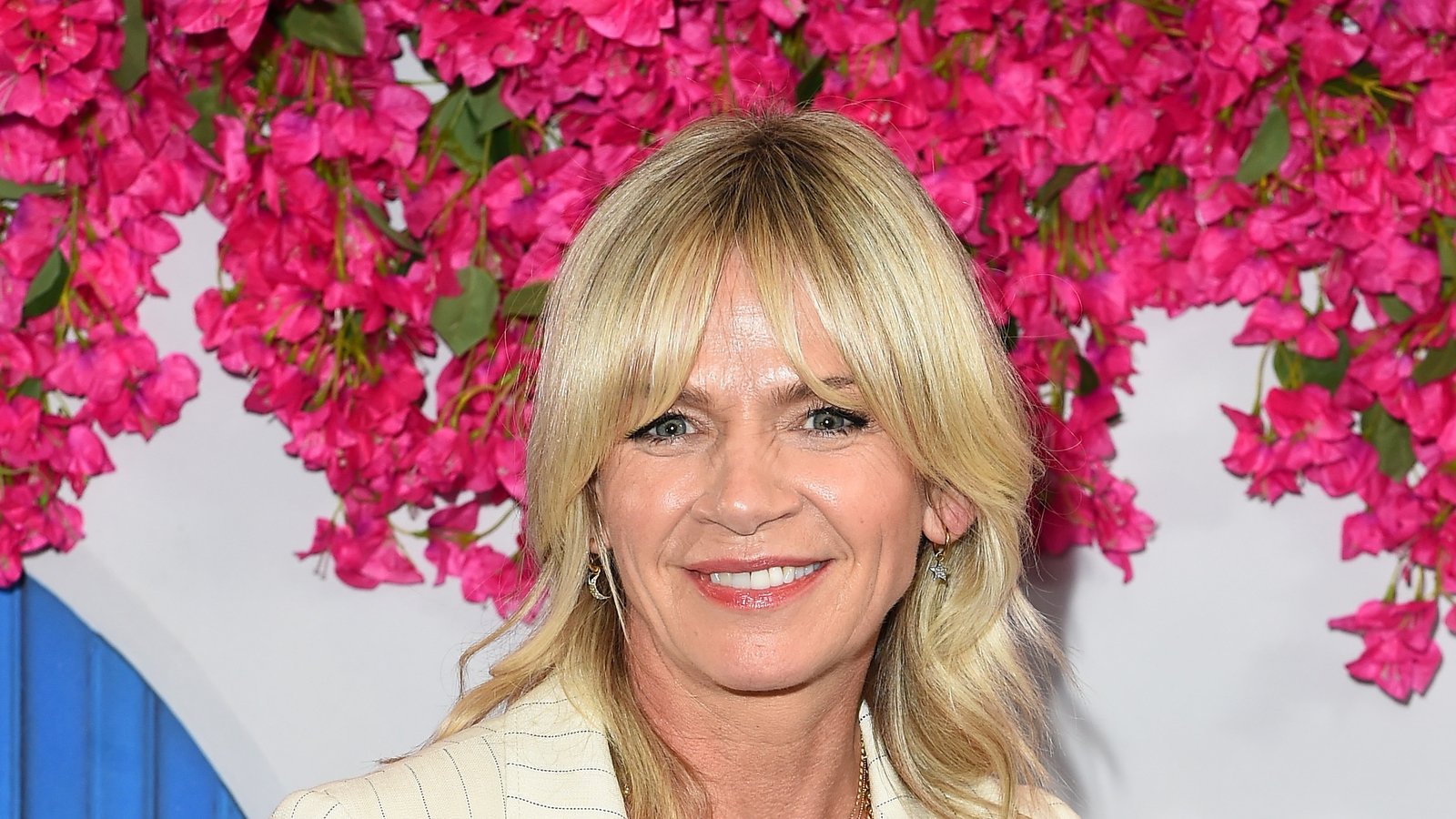 Zoe Ball says she suffers from ‘awful headaches’