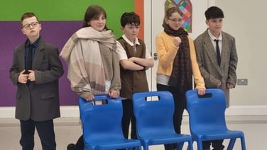 news2day Explainer: Understanding Ireland's PR voting system