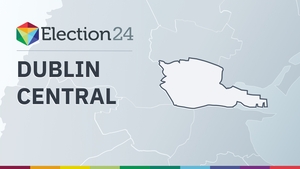 Dublin Central - your updates